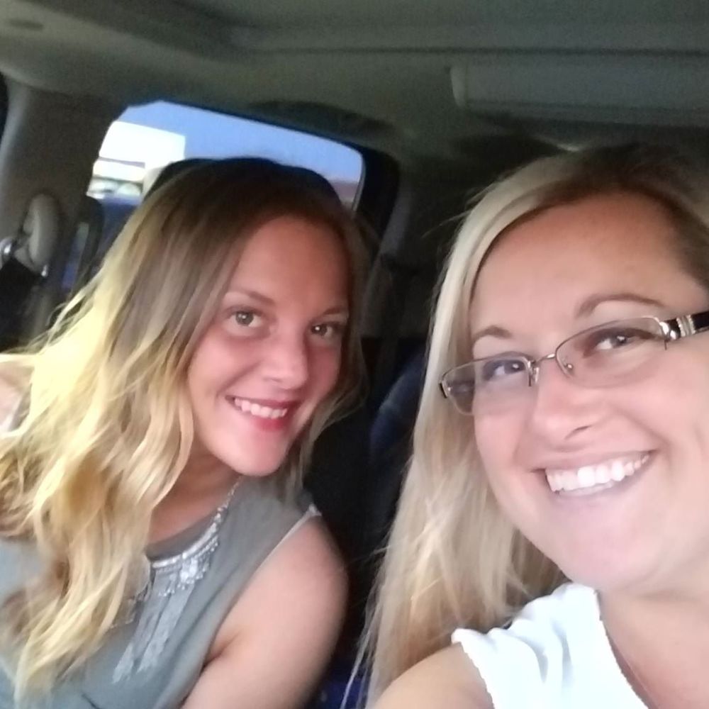 Meet your Posher, Amber